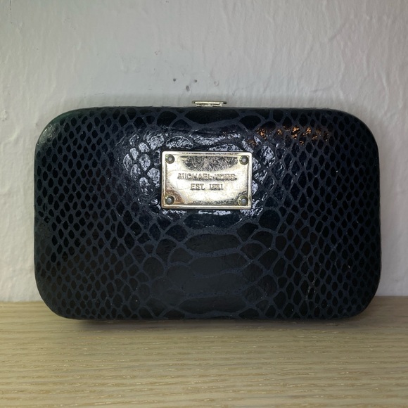 Michael Kors Handbags - **RARE** Michael Kors Wallet